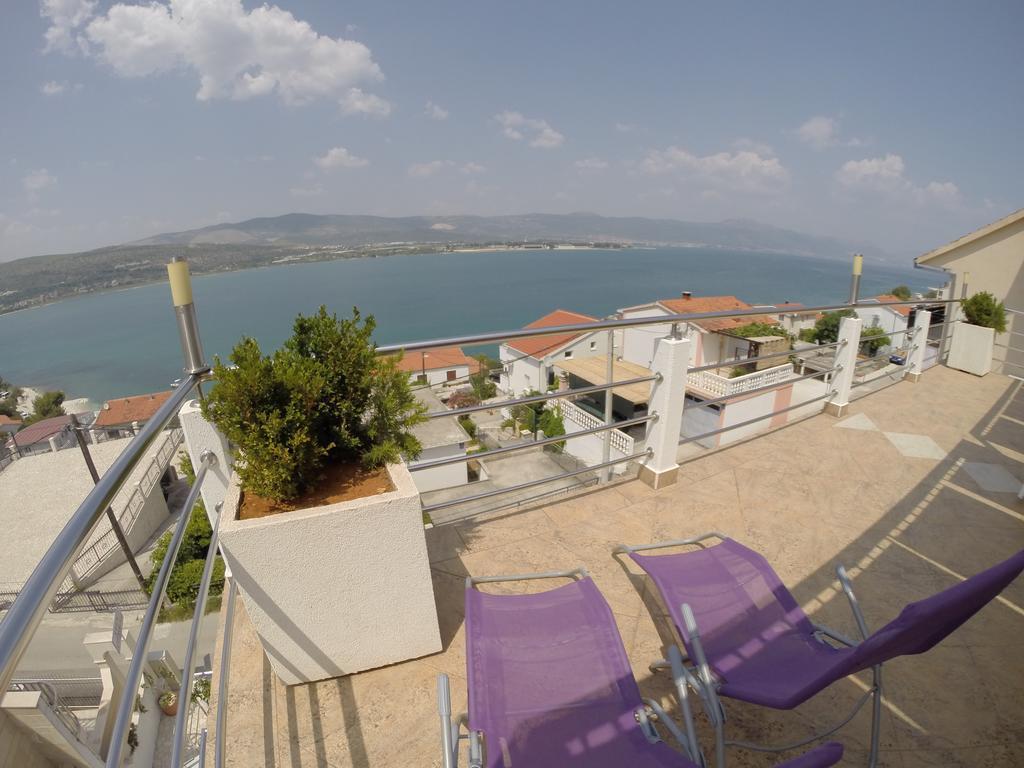 טרוגיר Palace View מראה חיצוני תמונה