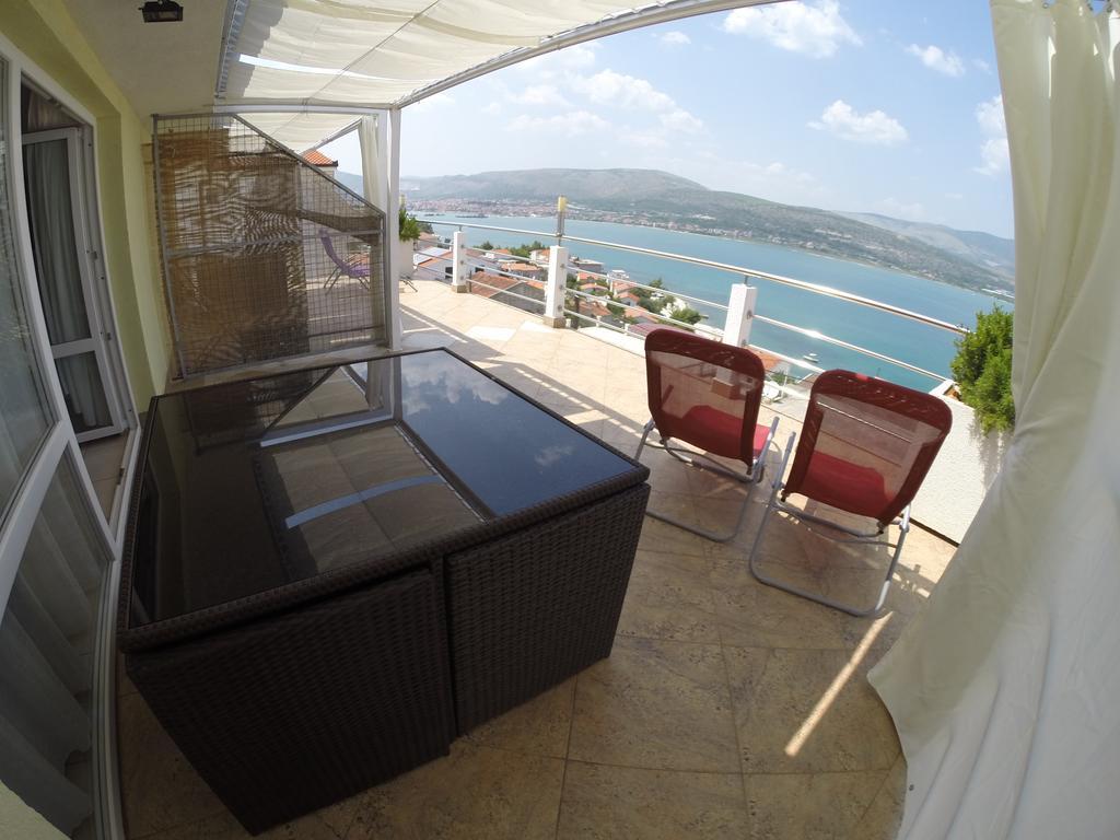 טרוגיר Palace View מראה חיצוני תמונה