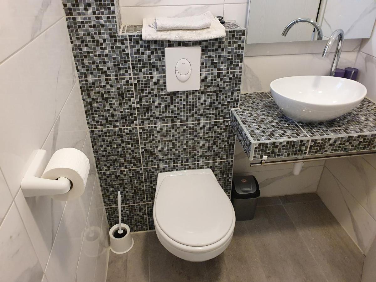 טרוגיר Palace View מראה חיצוני תמונה